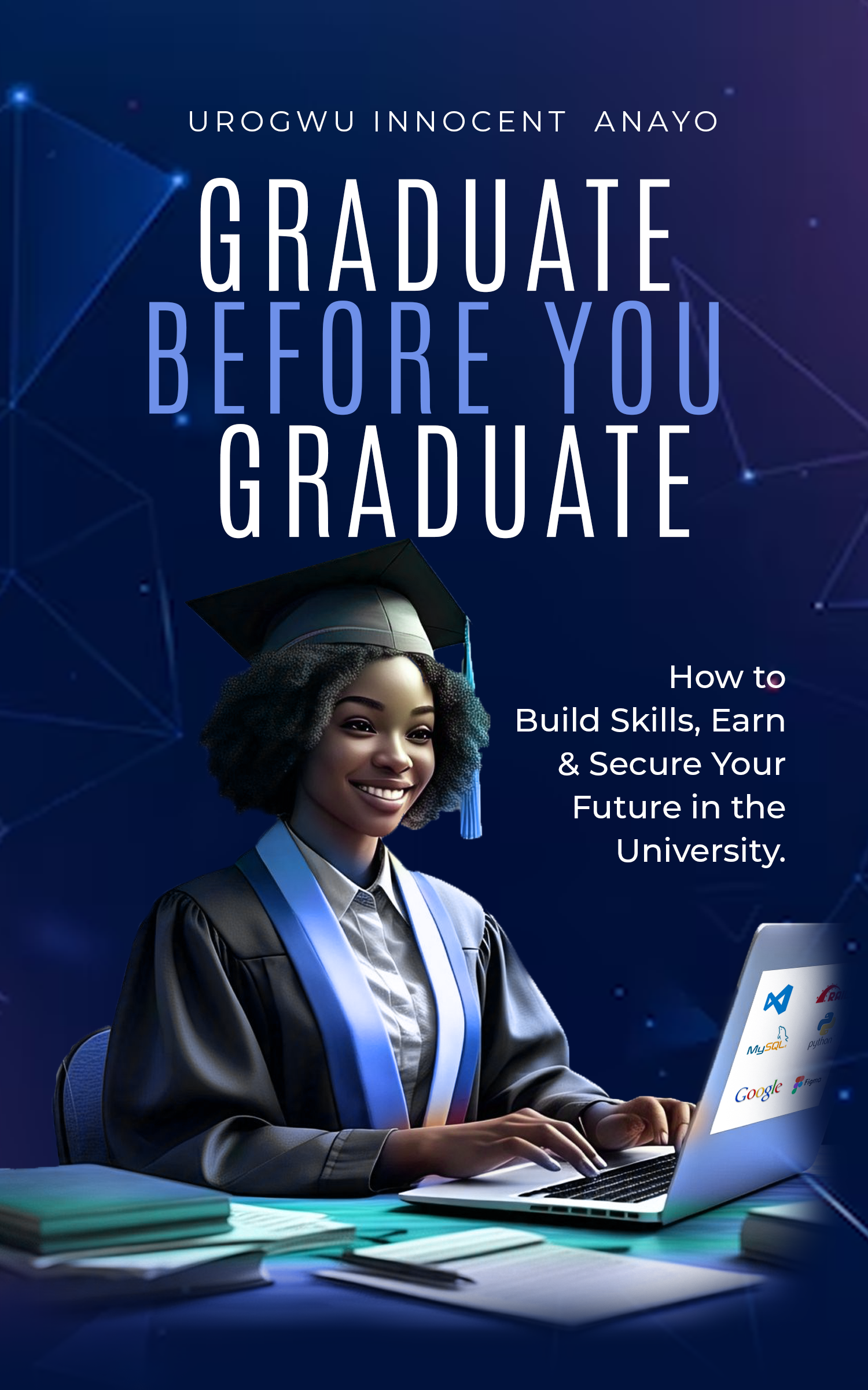 Graduate Before You Graduate